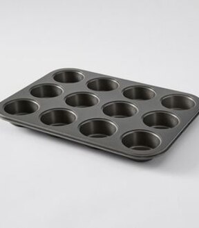 12 Cup Muffin Tin