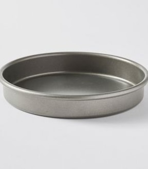 Round Sandwich Tin