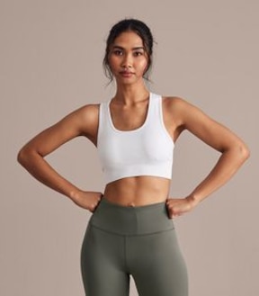 Active Harmony Seamfree Crop Top