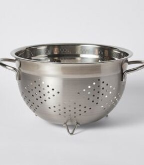 Stainless Steel Colander