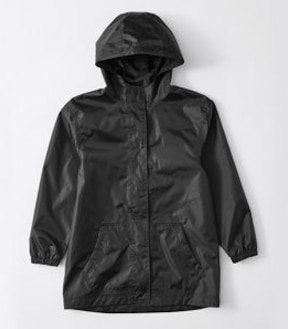 Spray Jacket