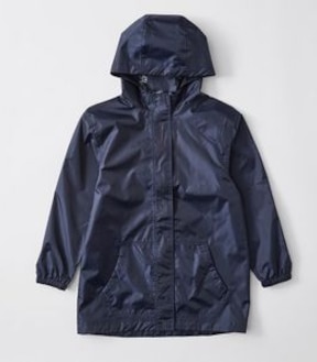 Spray Jacket