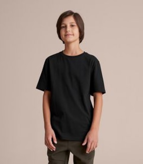 Organic Cotton T-shirt