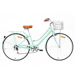 Cyclops Women's Vintage Bike 72cm | Target Australia