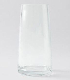 Alva Medium Glass Vase