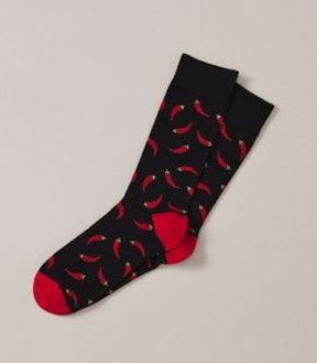 Maxx Crew Socks
