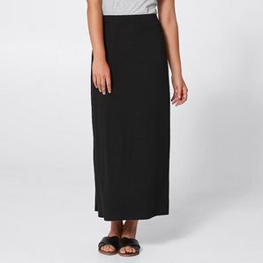 target black maxi