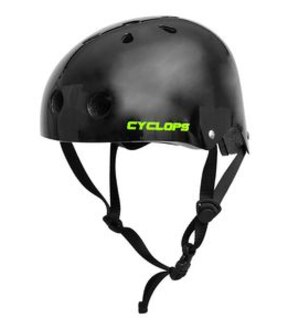 ABS Skate Helmet Medium 54-58cm