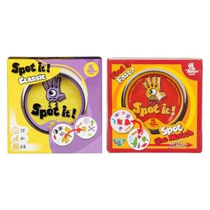 pin impression toy target