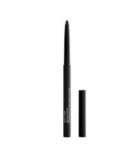 Wet<i> N</i> Wild Megalast Retractable Eyeliner - Blackest Black