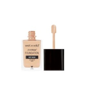 Wet N Wild PhotoFocus Matte Foundation