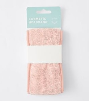 Cosmetic Headband