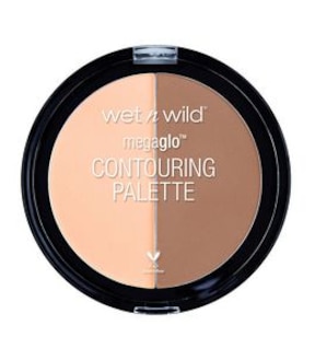 Wet<i> N</i> Wild MegaGlo Colouring Palette - Dulche De Leche