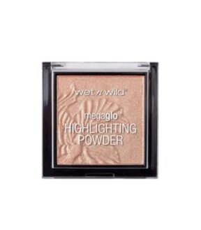 Wet<i> N</i> Wild MegaGlo Highlighting Powder - Precious Petals