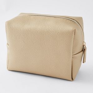 target gold purse