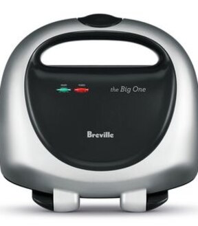 Breville The Big One Sandwich Maker BTS10