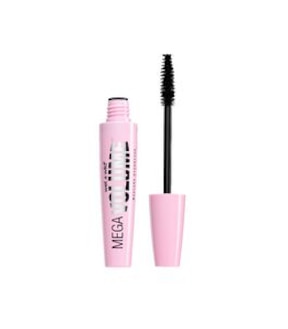 Wet<i> N</i> Wild MegaVolume Waterproof Mascara - Very Black