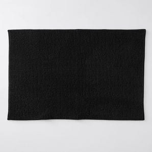 Bobble Bath Mat - Jet Black | Target Australia