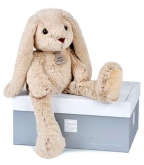 Histoire d' Ours Bunny Plush 50cm - Beige