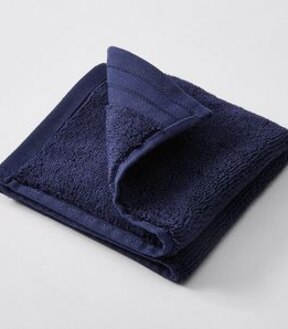 Supima Cotton Face Washer