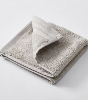 Supima Cotton Face Washer
