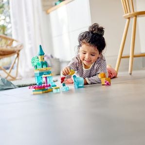 LEGO DUPLO Disney Princess Ariel s Undersea Castle 10922
