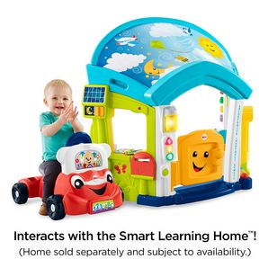 Fisher Price Laugh Learn 3 in 1 Smart Car Target Australia