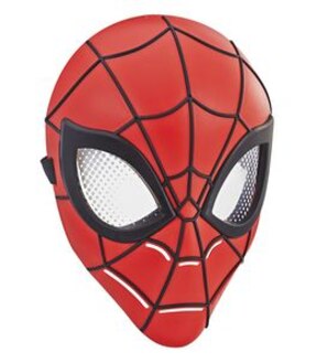 Spider-Man Hero Mask