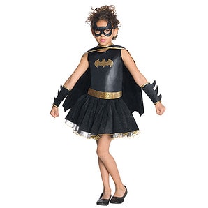Kids Batgirl Costume | Target Australia