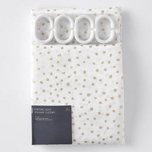 Shower Curtain | Target Australia