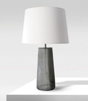 Mirabella Casa Romano Table Lamp I004078