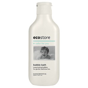 Eco Store Baby Bubble Bath - 200ml | Target Australia