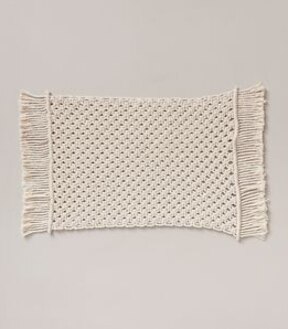 Liora Knitted Placemat