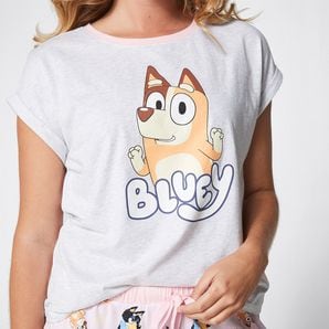 Bluey hotsell pyjamas womens