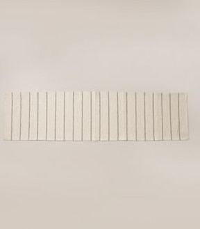 Paxton Stripe Table Runner