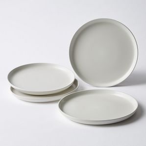 4 Pack Affinity Dinner Plates – Target Australia