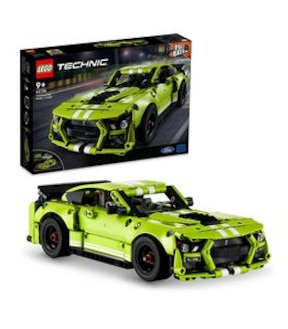 LEGO® Technic Ford Mustang Shelby GT500 42138