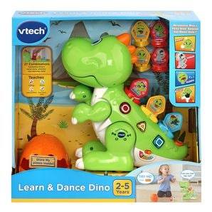vtech feed me dino target