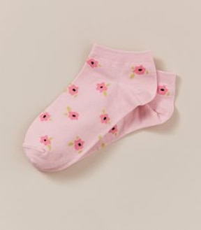 Womens Low Cut Socks - AC-Lab
