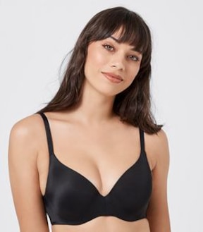 Micro T-Shirt Bra