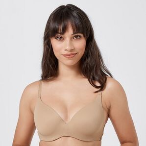 Micro T-Shirt Bra; Style: TLHUB070 