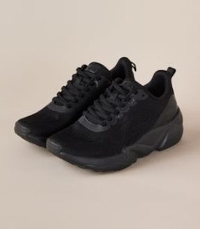 Womens Fila Sassari Trainers