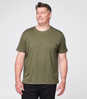 Mr Big Supima Cotton T-Shirt