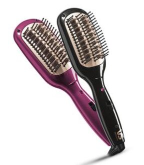 VS Sassoon Mini Straightening Brush VS11PA