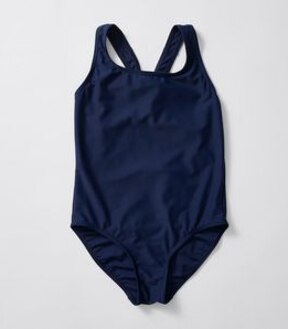 One Piece Racer Back Bathers