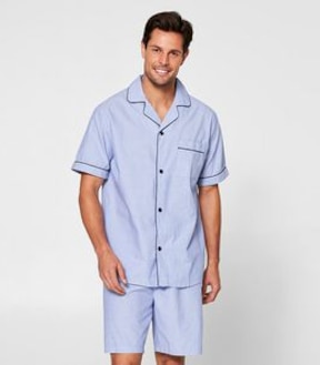 Men's Sleepwear