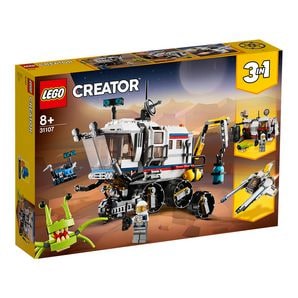 lego pirate roller coaster kmart