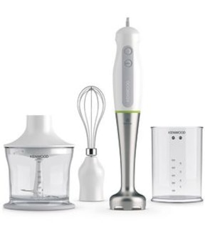 Kenwood Triblade Hand Blender