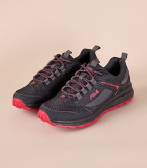 Fila Mens Trail Sneakers - Arpino
