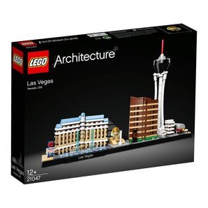 lego skyline collection